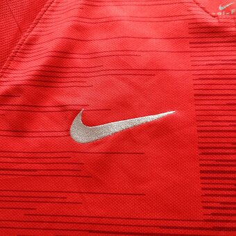 Anglicko futbalový dres 2018-2019 football world cup M - 6