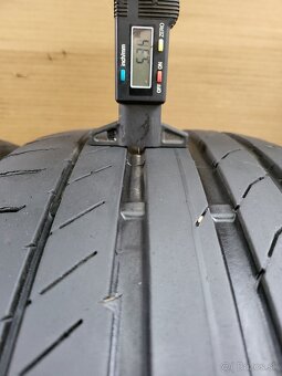 235/50 R18 Continental letne pneumatiky - 6