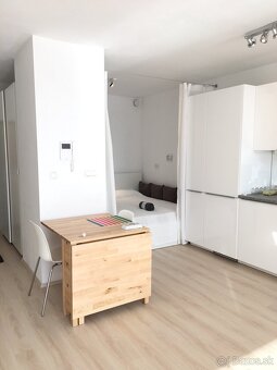 Ponúkame na prenájom 1,5 izbový byt – Ružinov, Trnávka - 6