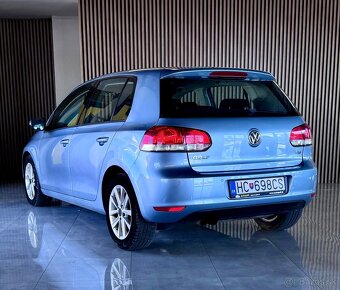 Volkswagen Golf 1.4 TSI DSG - 6