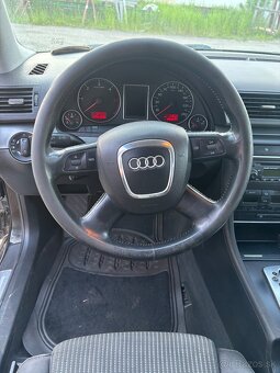 Predám Audi a4 b7 - 6