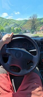 Predám opel frontera 2.2 dti - 6