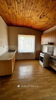 Priestranný 1-izbový byt na prenájom - Pribeta - 6
