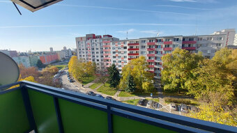 Pekný 1-izb. byt s balkónom - Levice - ul. P. Jilemnického - 6