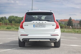 Volvo XC90 2.0 B5 Drive-E R-Design AWD A/T - 6