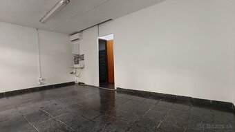 Obchodné priestory na prenájom, Nitra, Sandokan, Klokočina - 6