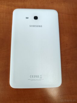 Samsung Galaxy Tab 3 lite - 6