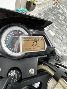 Benelli 302 6800KM - 6