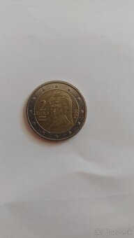 Euro mince - 6