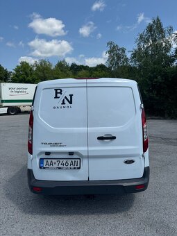 Ford Transit Connect 1.6TDCi - DPH - 6