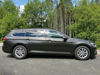 Volkswagen Passat B8 2.0TDI DSG - 6