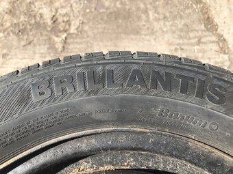 185/60 R14 letné fabia. Sada30€ - 6