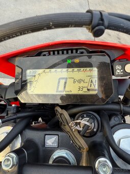 Honda Crf 300l - 6