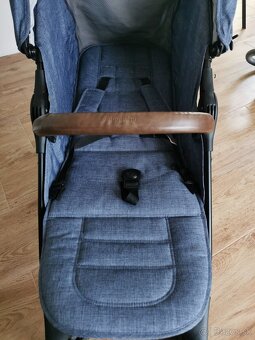 VALCO BABY Sport Trend 4 + príslušenstvo - 6