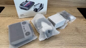 DJI Mini 4 Pro Fly More Combo DJI RC 2 - 6