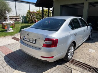 skoda octavia 3 - 6