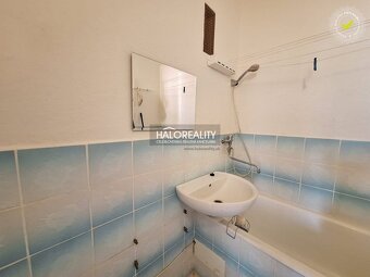 HALO reality - Predaj, trojizbový byt Liptovský Hrádok - 6