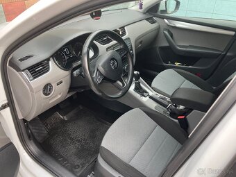 Škoda Octavia 2.0 - 6