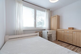 NA PREDAJ 3 IZBOVÝ BYT NA TERASE PRI NOVEJ NEMOCNICI | IPEĽS - 6