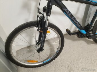 Predám Horský Bicykel Alpina - 6