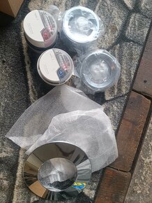 Vario merače a termostat Siemens - 6