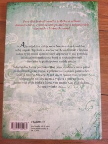 Knihy od Tanya Stewner - Dievča mora - 6