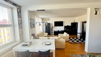 3- room apartment 120m2 in the centre - 6