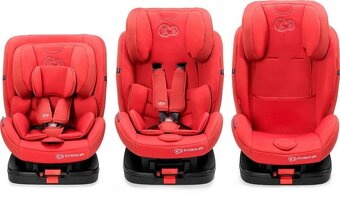 Autosedačka Kinderkraft - 6