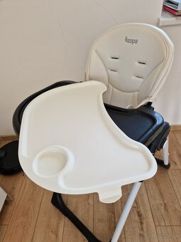 Jedalenska stolicka Zopa - 6