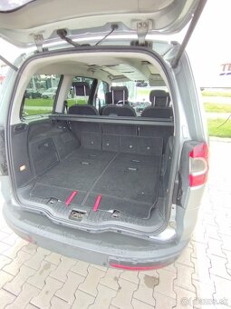 Ford galaxy 2l tdci - 6