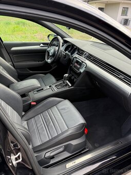 Volkswagen Passat B8 2.0 DSG BITDI 4 motion 3x R line - 6