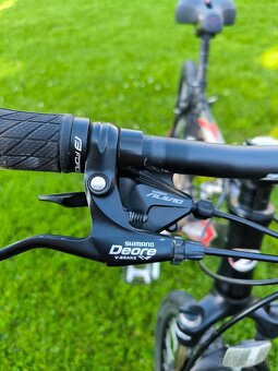 Predám horsky bicykel dema - 6
