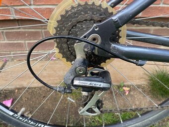 Merida Crossway 20 - 6