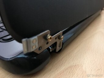 Notebook HP 250 G3 - 6