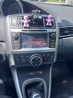 Toyota Verso 1.8 Valvematic - 6