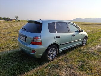 Civic 1.4 benzin - 6