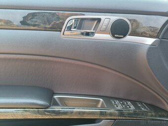 VW Phaeton Exclusive 3.0tdi 176kw - 6