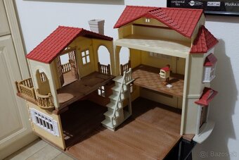 Domcek Sylvanian families - 6
