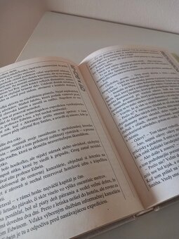13x Scifi - strán 288, vydanie 1985 - 6