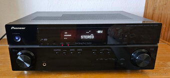 Predám 7.1 receiver Pioneer VSX-919AH - 6