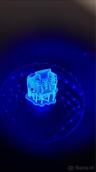 Anycubic Mono X + Wash and Cure Plus - 6