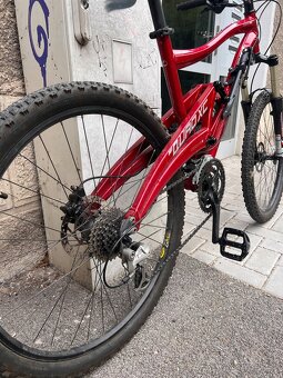MTB MARIN QUAD XC “29 - 6