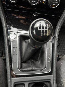 Volkswagen Golf VII R-line, highline - 6