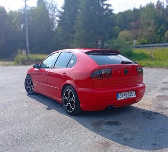 Predám Seat Leon FR 1.9TDI 110kw - 6