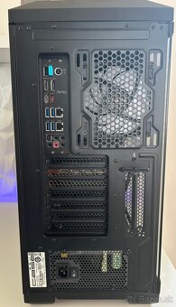 Herná PC zostava - 6