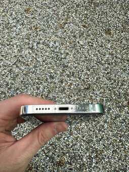 iPhone 12 pro 512GB - baterie 100% - 6
