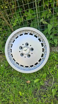 Mercedes r15 oz msw - 6