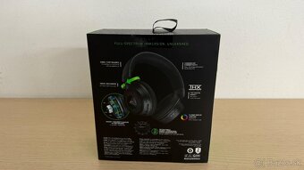 Razer Kraken V4 - 6