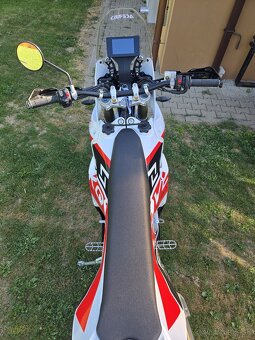 KOVE 450 RALLY model 2024 odpočet DPH - 6