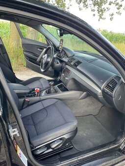Bmw 120i e87 153tis km - 6